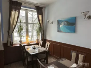 Prodej komerční nemovitosti, Ostrava, 28. října, 334 m2