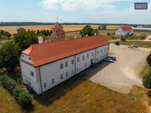 Prodej komerčního pozemku, Vlasatice, 83936 m2