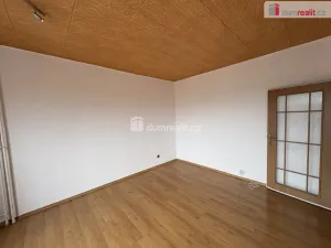 Pronájem bytu 1+kk, Příbram - Příbram I, Riegrova, 23 m2