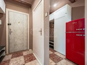 Pronájem bytu 2+kk, Praha - Vinohrady, Moravská, 50 m2