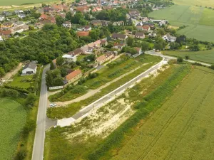 Prodej rodinného domu, Slaný, 100 m2