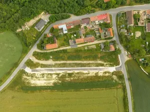 Prodej rodinného domu, Slaný, 100 m2