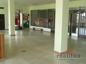 Pronájem skladu, Opava - Kylešovice, Hlavní, 240 m2