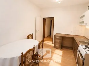 Prodej bytu 2+1, Praha - Strašnice, 59 m2