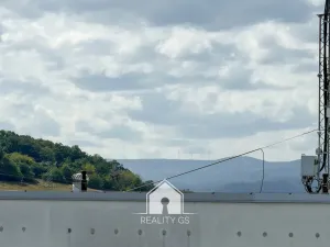 Prodej bytu 2+kk, Ústí nad Labem, Na Kohoutě, 42 m2