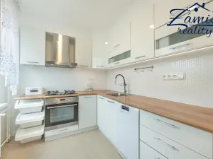 Prodej bytu 3+kk, Slaný, Pražská, 69 m2