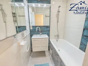 Prodej bytu 3+kk, Slaný, Pražská, 69 m2
