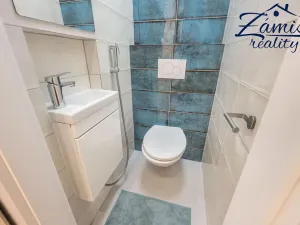 Prodej bytu 3+kk, Slaný, Pražská, 69 m2