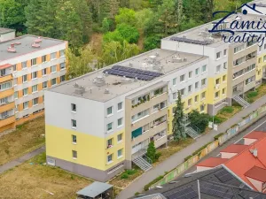 Prodej bytu 3+kk, Slaný, Pražská, 69 m2
