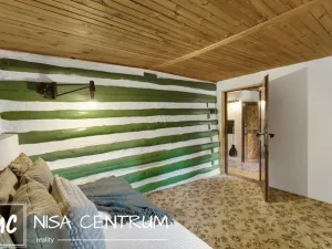 Prodej chalupy, Tatobity, 120 m2