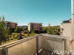Prodej bytu 3+kk, Plzeň, Znojemská, 86 m2