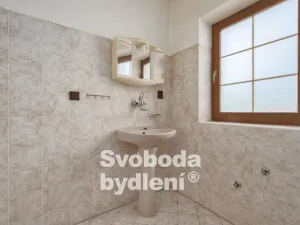 Prodej rodinného domu, Sovolusky, 110 m2