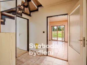 Prodej rodinného domu, Sovolusky, 110 m2
