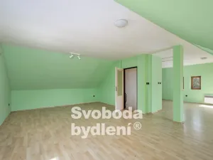 Prodej rodinného domu, Sovolusky, 110 m2