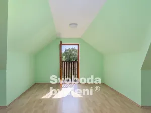Prodej rodinného domu, Sovolusky, 110 m2