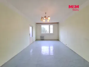 Prodej bytu 2+1, Ústí nad Labem - Neštěmice, Seifertova, 64 m2