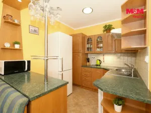 Prodej bytu 3+kk, Jihlava, Nad Jihlávkou, 79 m2