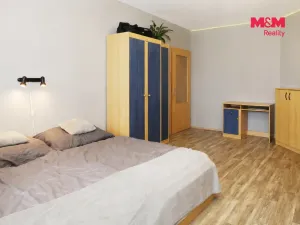 Prodej bytu 3+kk, Jihlava, Nad Jihlávkou, 79 m2
