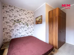 Prodej rodinného domu, Blatnice, 69 m2