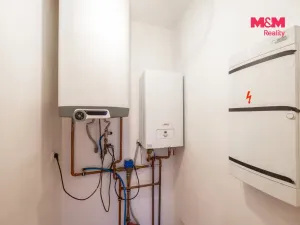 Prodej rodinného domu, Blatnice, 69 m2