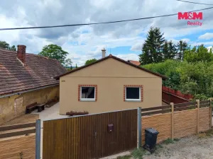 Prodej rodinného domu, Blatnice, 69 m2