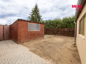 Prodej rodinného domu, Blatnice, 69 m2