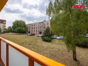 Prodej bytu 2+1, Lázně Bohdaneč, Na Lužci, 60 m2