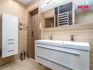 Prodej bytu 4+1, Náchod, Kostelecká, 94 m2