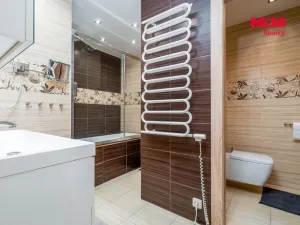 Prodej bytu 4+1, Náchod, Kostelecká, 94 m2