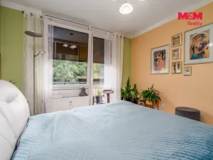 Prodej bytu 4+1, Náchod, Kostelecká, 94 m2