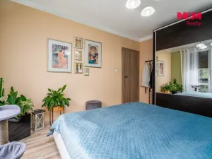 Prodej bytu 4+1, Náchod, Kostelecká, 94 m2