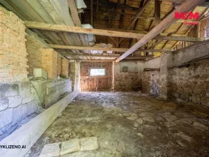 Prodej chalupy, Velké Svatoňovice, 79 m2