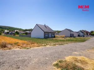 Prodej pozemku pro bydlení, Blučina, 1026 m2