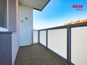 Prodej bytu 3+1, Prostějov, Dr. Horáka, 67 m2