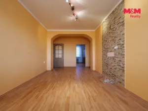 Prodej bytu 3+1, Prostějov, Dr. Horáka, 67 m2
