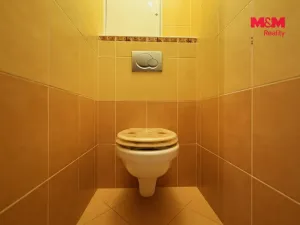 Prodej bytu 3+1, Prostějov, Dr. Horáka, 67 m2