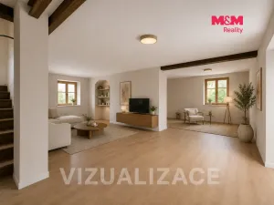 Prodej rodinného domu, Slaný, Havířská, 95 m2