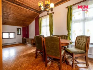 Prodej rodinného domu, Hynčice, 180 m2