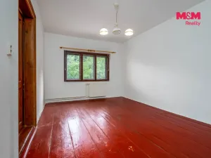 Prodej rodinného domu, Hynčice, 180 m2