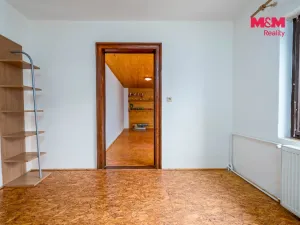 Prodej rodinného domu, Hynčice, 180 m2