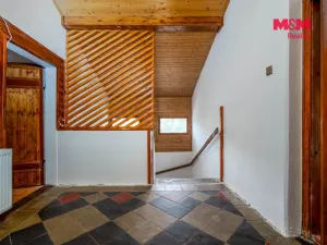 Prodej rodinného domu, Hynčice, 180 m2