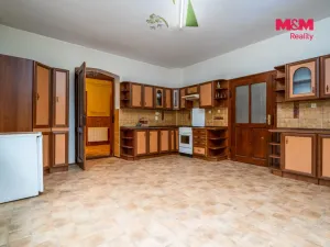 Prodej rodinného domu, Hynčice, 180 m2