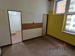 Pronájem skladu, Opava - Kylešovice, Hlavní, 33 m2