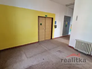 Pronájem skladu, Opava - Kylešovice, Hlavní, 33 m2