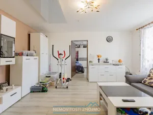 Prodej vícegeneračního domu, Práče, 180 m2