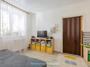 Prodej vícegeneračního domu, Práče, 180 m2