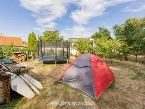 Prodej vícegeneračního domu, Práče, 180 m2
