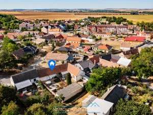 Prodej vícegeneračního domu, Práče, 180 m2