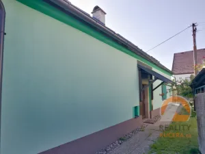 Prodej rodinného domu, Liberec - Liberec XXX-Vratislavice nad Nisou, Východní, 193 m2
