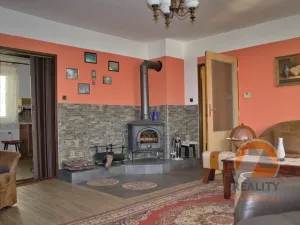 Prodej rodinného domu, Liberec - Liberec XXX-Vratislavice nad Nisou, Východní, 193 m2